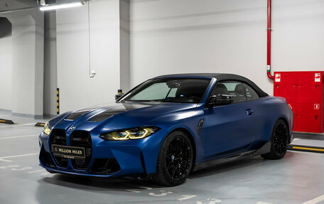 BMW M4, 2022 год, 11 990 000 рублей, 2 фотография