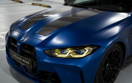 BMW M4, 2022 год, 11 990 000 рублей, 7 фотография