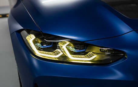 BMW M4, 2022 год, 11 990 000 рублей, 6 фотография