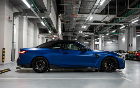BMW M4, 2022 год, 11 990 000 рублей, 9 фотография