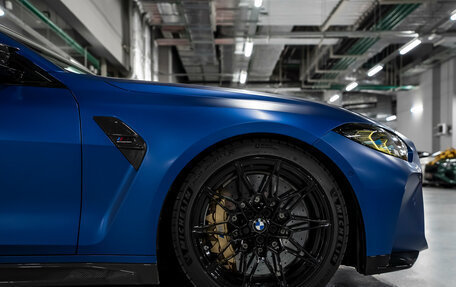 BMW M4, 2022 год, 11 990 000 рублей, 10 фотография