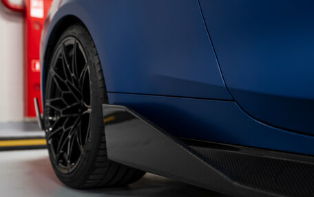 BMW M4, 2022 год, 11 990 000 рублей, 11 фотография