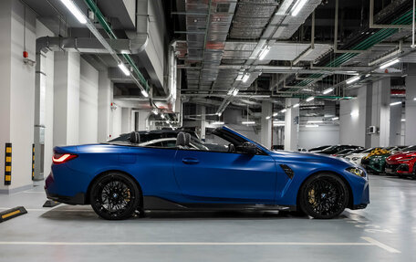 BMW M4, 2022 год, 11 990 000 рублей, 15 фотография