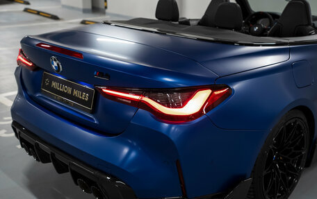 BMW M4, 2022 год, 11 990 000 рублей, 19 фотография