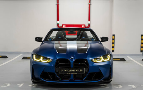 BMW M4, 2022 год, 11 990 000 рублей, 16 фотография