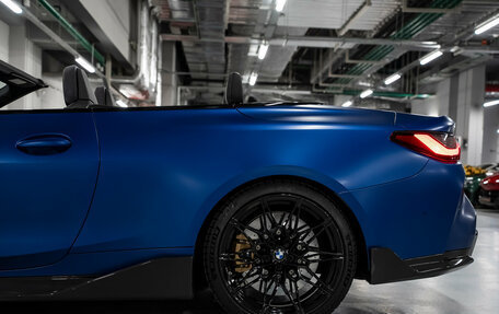 BMW M4, 2022 год, 11 990 000 рублей, 23 фотография