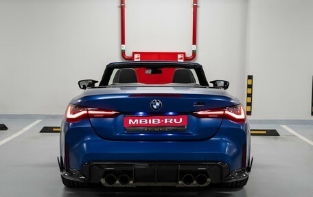 BMW M4, 2022 год, 11 990 000 рублей, 17 фотография