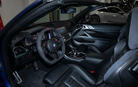 BMW M4, 2022 год, 11 990 000 рублей, 28 фотография