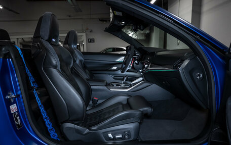 BMW M4, 2022 год, 11 990 000 рублей, 37 фотография