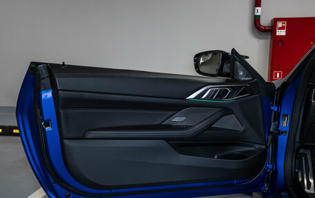 BMW M4, 2022 год, 11 990 000 рублей, 34 фотография