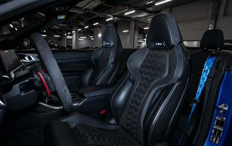 BMW M4, 2022 год, 11 990 000 рублей, 30 фотография