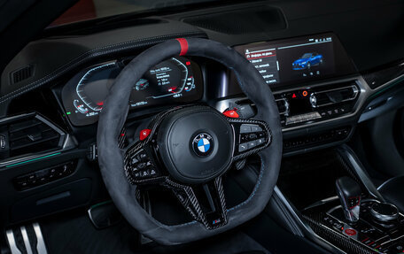 BMW M4, 2022 год, 11 990 000 рублей, 31 фотография