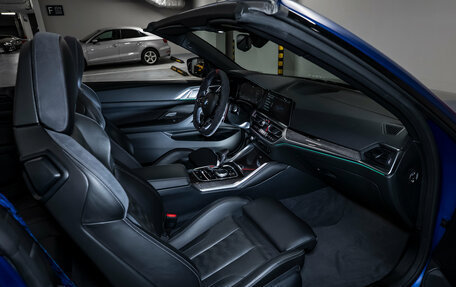 BMW M4, 2022 год, 11 990 000 рублей, 36 фотография