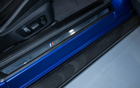 BMW M4, 2022 год, 11 990 000 рублей, 39 фотография