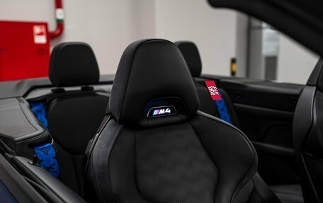 BMW M4, 2022 год, 11 990 000 рублей, 27 фотография