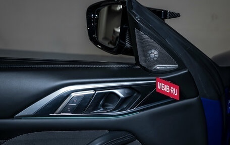 BMW M4, 2022 год, 11 990 000 рублей, 33 фотография