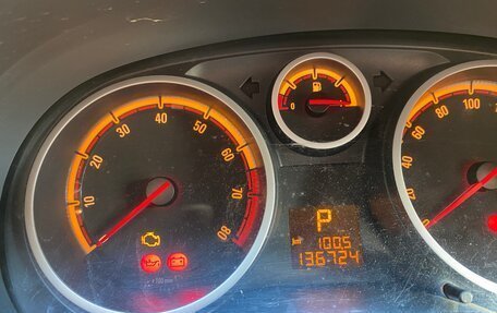 Opel Corsa D, 2008 год, 400 000 рублей, 7 фотография