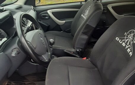 Renault Duster I рестайлинг, 2014 год, 670 000 рублей, 7 фотография