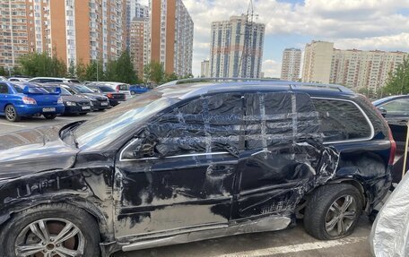 Volvo XC90 II рестайлинг, 2014 год, 850 000 рублей, 3 фотография