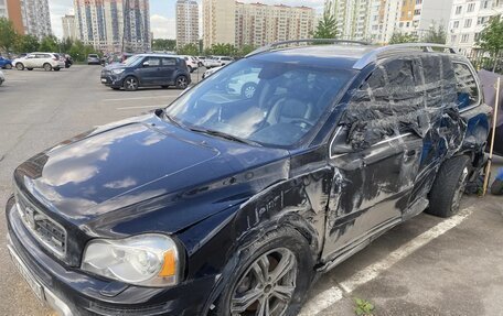 Volvo XC90 II рестайлинг, 2014 год, 850 000 рублей, 6 фотография
