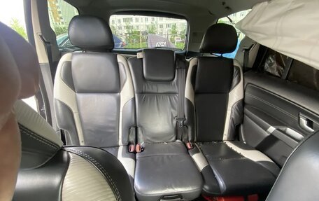 Volvo XC90 II рестайлинг, 2014 год, 850 000 рублей, 5 фотография