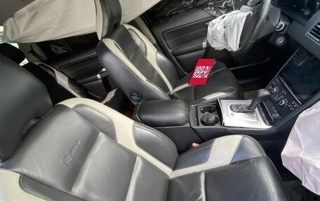 Volvo XC90 II рестайлинг, 2014 год, 850 000 рублей, 4 фотография