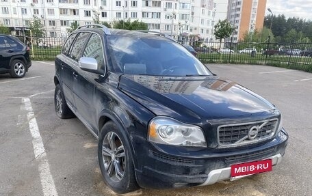 Volvo XC90 II рестайлинг, 2014 год, 850 000 рублей, 2 фотография