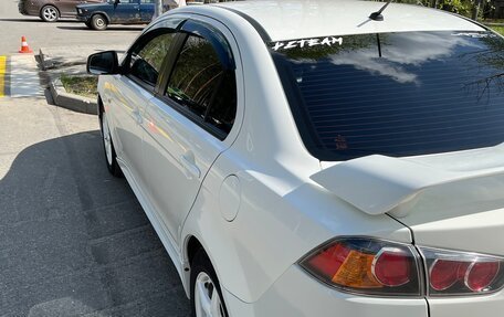 Mitsubishi Lancer IX, 2013 год, 650 000 рублей, 9 фотография