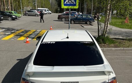 Mitsubishi Lancer IX, 2013 год, 650 000 рублей, 4 фотография