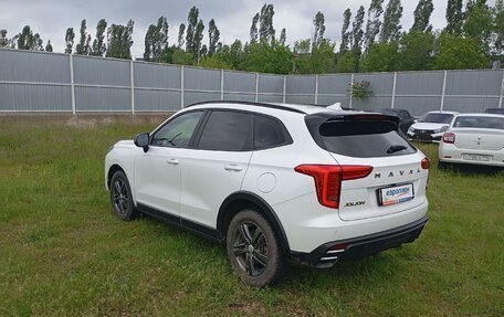 Haval Jolion, 2024 год, 1 583 000 рублей, 4 фотография