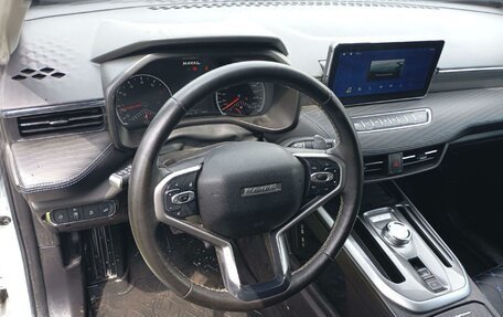 Haval Jolion, 2024 год, 1 583 000 рублей, 6 фотография