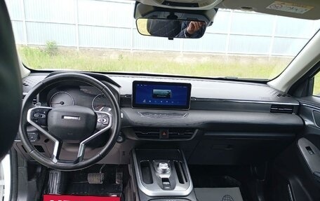 Haval Jolion, 2024 год, 1 583 000 рублей, 5 фотография