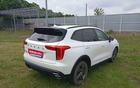 Haval Jolion, 2024 год, 1 583 000 рублей, 3 фотография