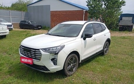 Haval Jolion, 2024 год, 1 583 000 рублей, 2 фотография