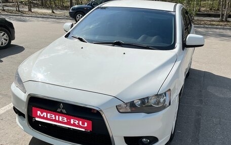Mitsubishi Lancer IX, 2013 год, 650 000 рублей, 17 фотография