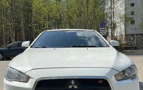 Mitsubishi Lancer IX, 2013 год, 650 000 рублей, 14 фотография