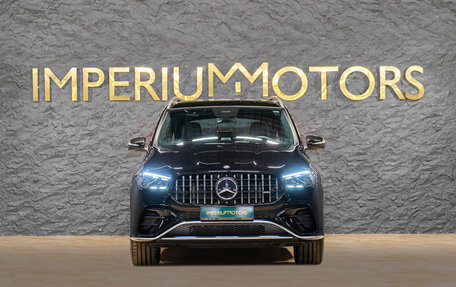 Mercedes-Benz GLE AMG, 2026 год, 16 990 000 рублей, 2 фотография