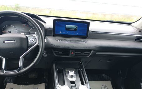 Haval Jolion, 2024 год, 1 583 000 рублей, 11 фотография