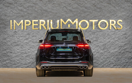 Mercedes-Benz GLE AMG, 2026 год, 16 990 000 рублей, 6 фотография
