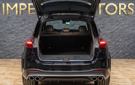 Mercedes-Benz GLE AMG, 2026 год, 16 990 000 рублей, 7 фотография