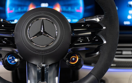 Mercedes-Benz GLE AMG, 2026 год, 16 990 000 рублей, 14 фотография
