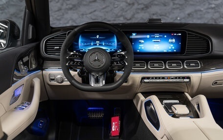 Mercedes-Benz GLE AMG, 2026 год, 16 990 000 рублей, 12 фотография