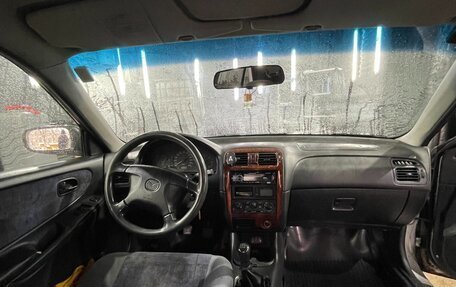 Mazda 626, 1998 год, 100 000 рублей, 6 фотография