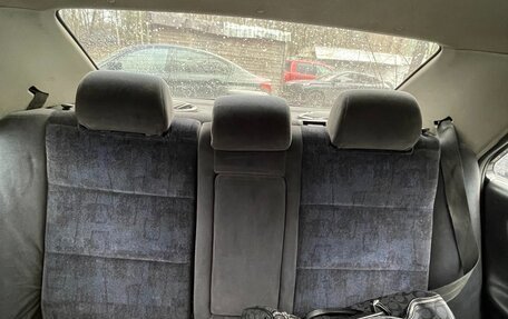 Mazda 626, 1998 год, 100 000 рублей, 10 фотография