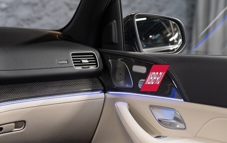 Mercedes-Benz GLE AMG, 2026 год, 16 990 000 рублей, 23 фотография