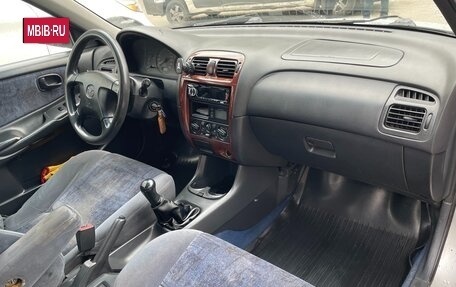Mazda 626, 1998 год, 100 000 рублей, 8 фотография
