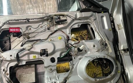 Mazda 626, 1998 год, 100 000 рублей, 11 фотография