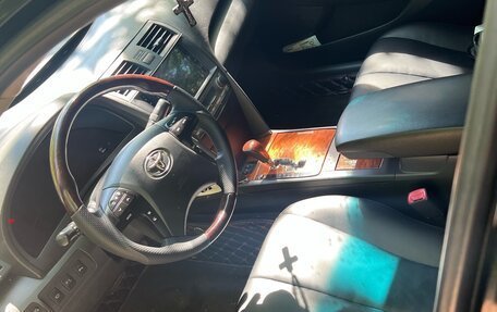 Toyota Camry, 2010 год, 1 250 000 рублей, 4 фотография