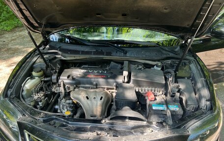 Toyota Camry, 2010 год, 1 250 000 рублей, 7 фотография