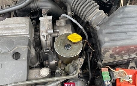 Mazda 626, 1998 год, 100 000 рублей, 14 фотография